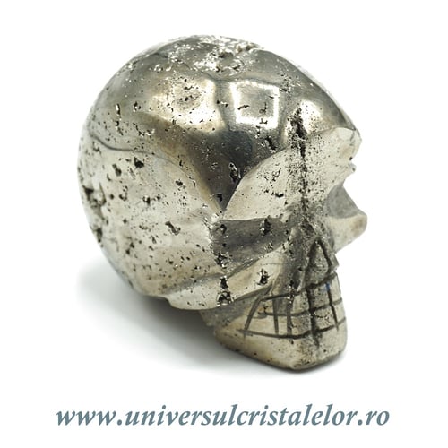Craniu pirita