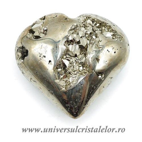 Inima pirita 