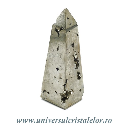 Obelisc pirita