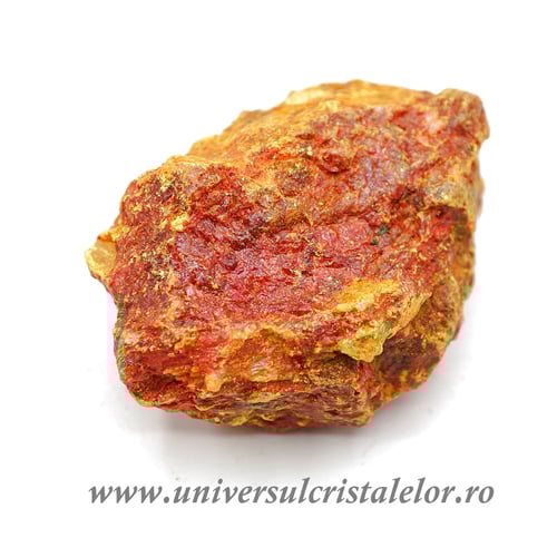 Realgar si auripigment