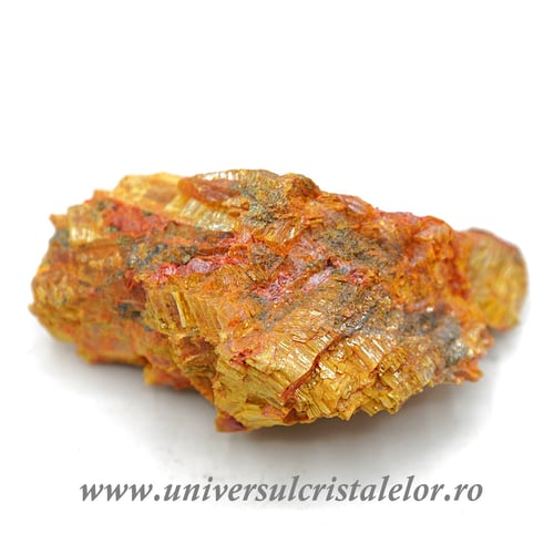 Realgar si auripigment