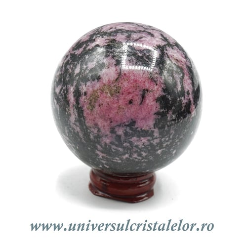 Sfera rodonit
