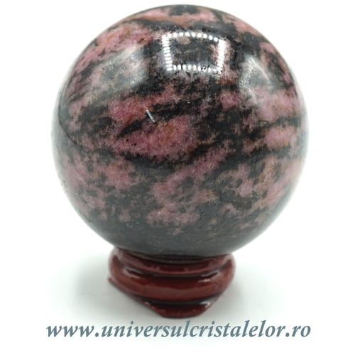 Sfera rodonit