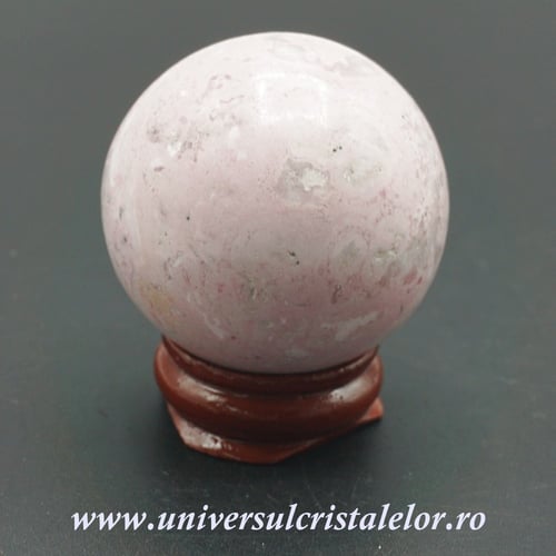 Sfera rodonit
