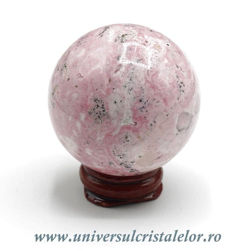Sfera rodonit