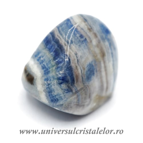 Scheelit piatra rulata m3