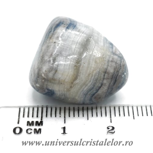 Scheelit piatra rulata m1