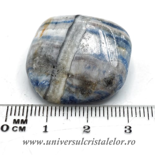 Scheelit piatra rulata m3