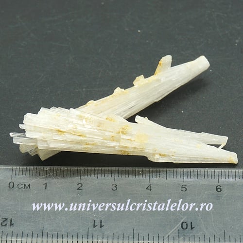 Scolecit mineral unicat m1