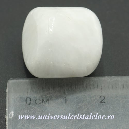 Scolecit piatra rulata