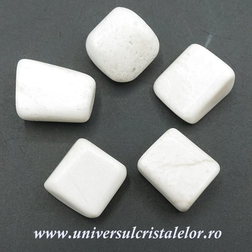 Scolecit piatra rulata