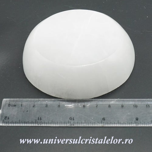 Selenit bol rotund floarea vietii