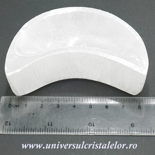 Selenit bol semiluna