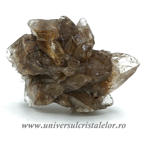 Selenit brut unicat m2