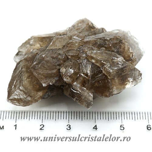 Selenit brut unicat m2