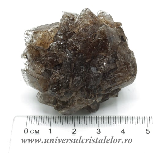 Selenit brut unicat m4