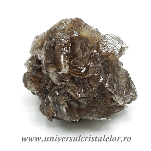 Selenit brut unicat m4