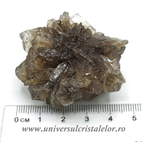 Selenit brut unicat m5