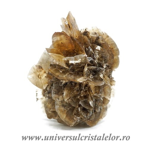 Selenit brut unicat m2