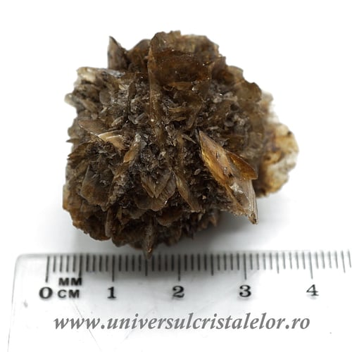 Selenit brut unicat m6