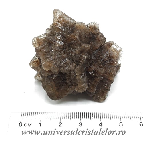 Selenit brut unicat m6