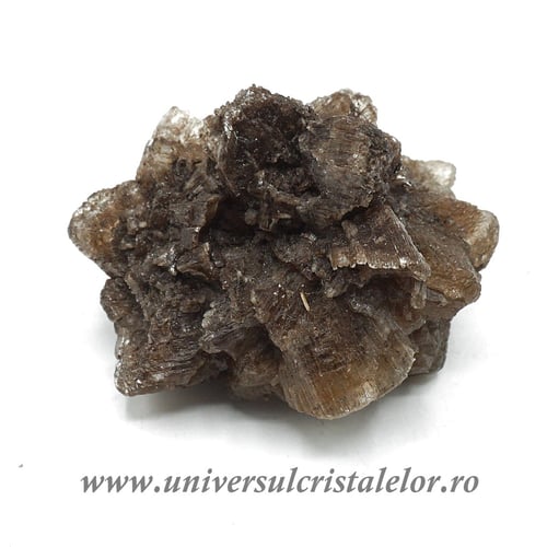 Selenit brut unicat m6