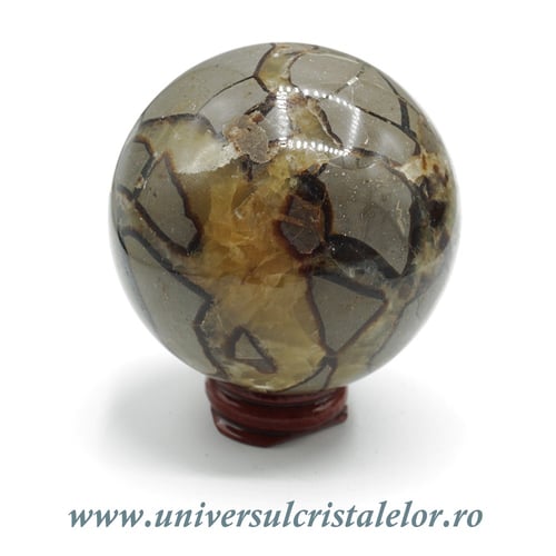Sfera septaria