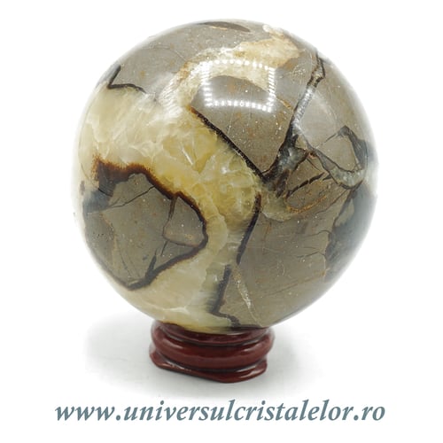 Sfera septaria