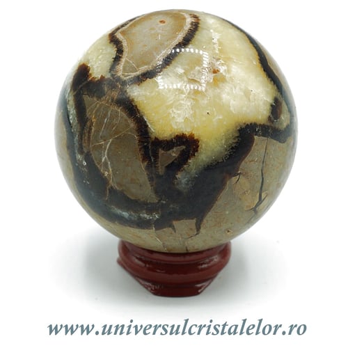 Sfera septaria