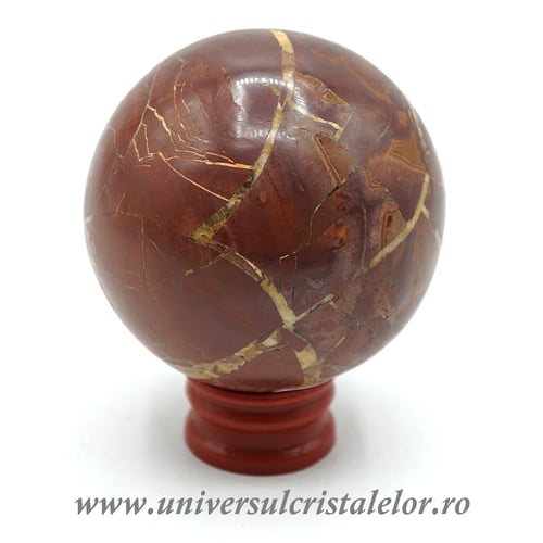 Sfera septaria rosie