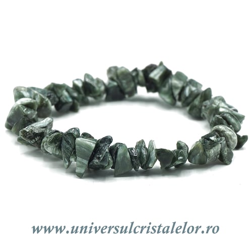 Bratara serafinit chips-uri