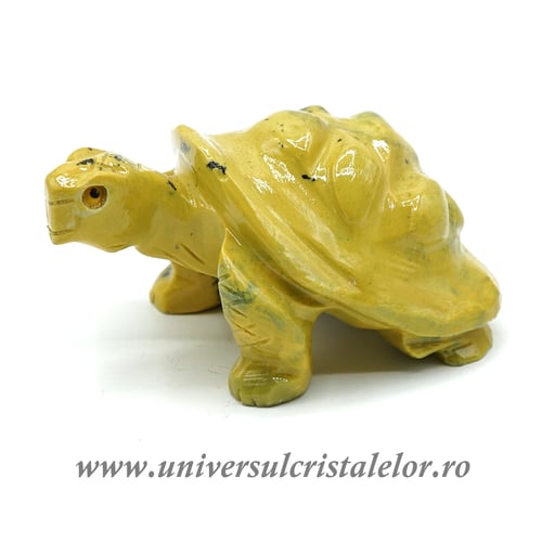 Figurina serpentin broasca testoasa m1