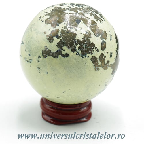 Sfera serpentin 