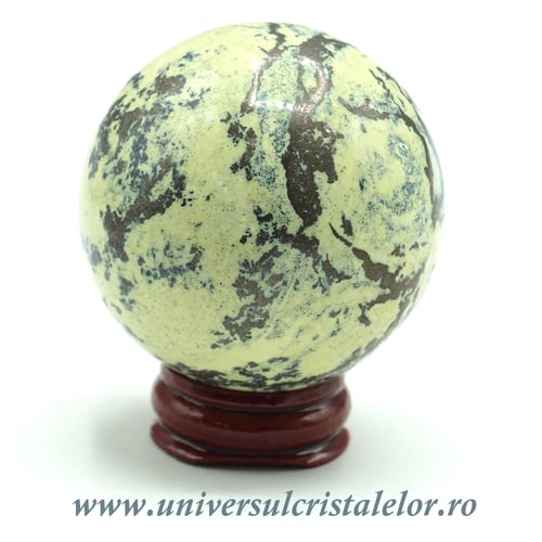 Sfera serpentin