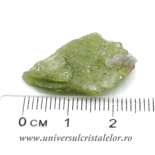 Sfen (Titanit) mineral unicat m03