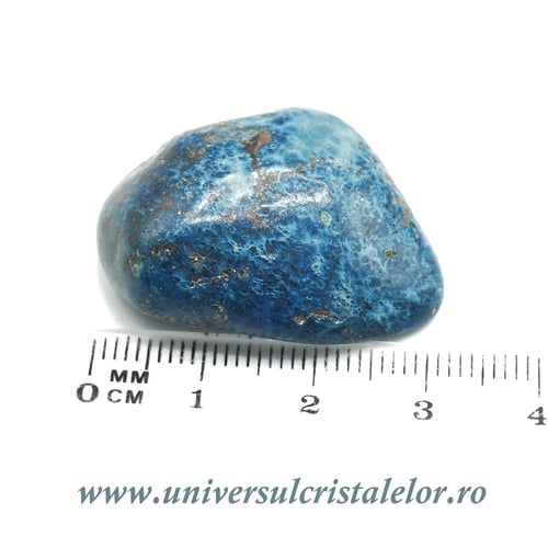 Shatukit piatra rulata