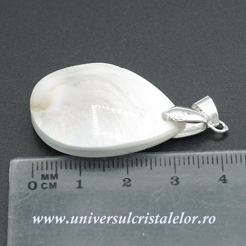 Pandantiv ochiul lui Shiva lacrima