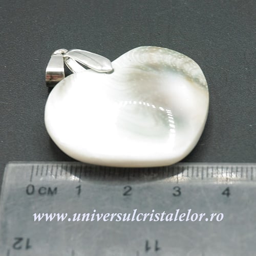 Pandantiv ochiul lui Shiva