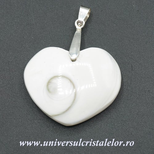 Pandantiv ochiul lui Shiva