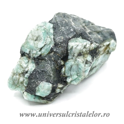 Smarald cristal unicat