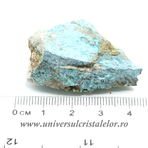 Spangolite