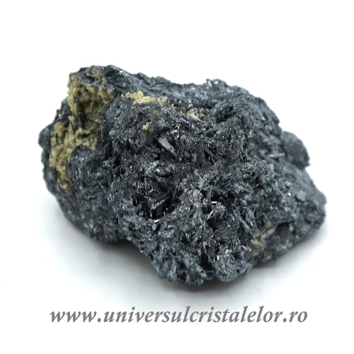 Stibina mineral unicat m4