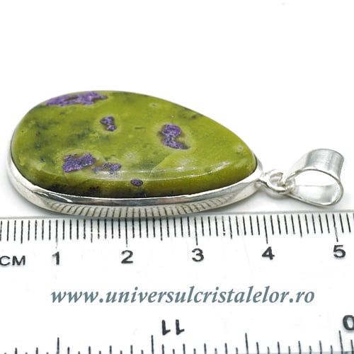 Pandantiv atlantisit m4