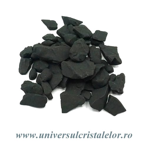Shungit 2-4 cm - 100 gr