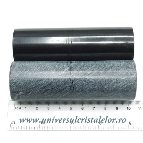 Cilindri Shungit (Cilindri Faraonului)