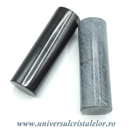 Cilindri Shungit (Cilindri Faraonului)