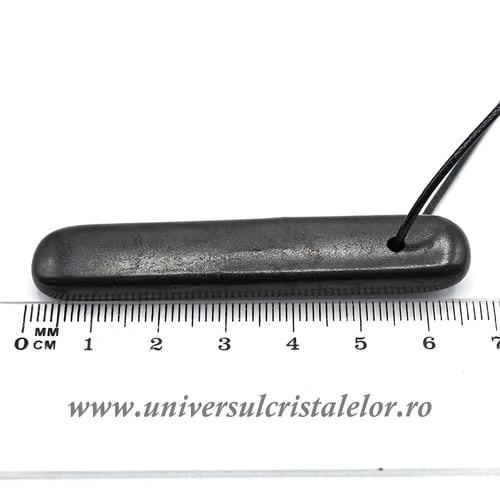 Pandantiv shungit m1