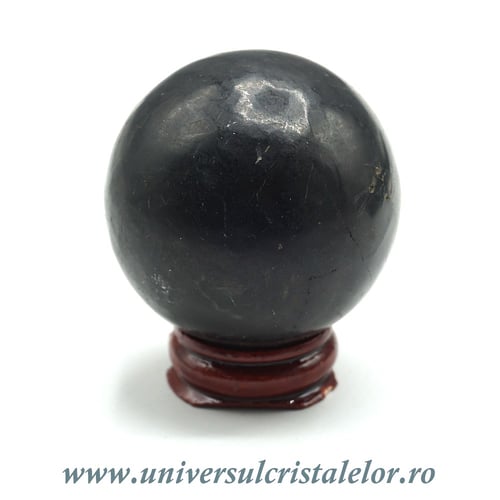 Sfera shungit