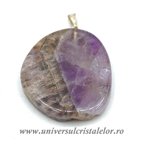 Pandantiv super seven