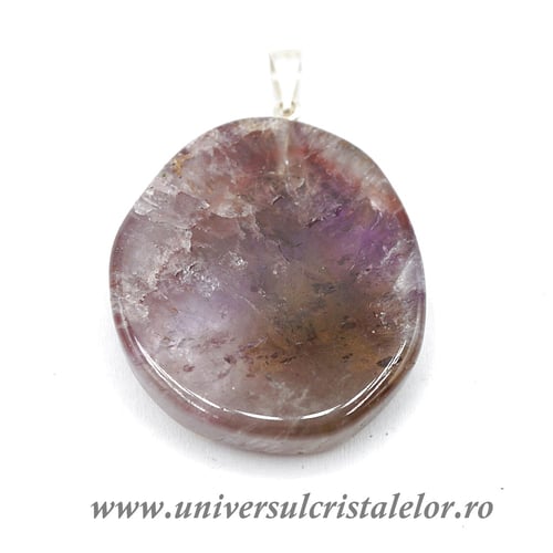 Pandantiv super seven